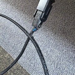 ニトリ Nビリーバ 電動 リクライニング ソファ 3人掛け　ソファーの画像