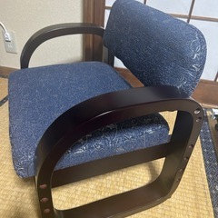 椅子 仏壇用の画像