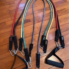 STEADY懸垂バーの画像