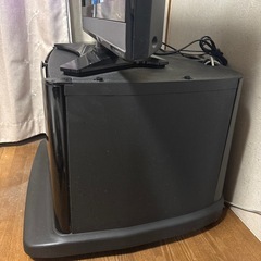 Panasonicテレビ台の画像