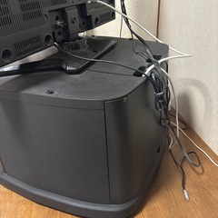 Panasonicテレビ台の画像