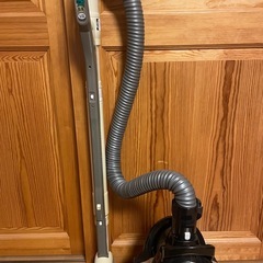 サイクロン式掃除機 EC-CP12 シャープの画像