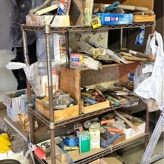 農機具、工具類の画像