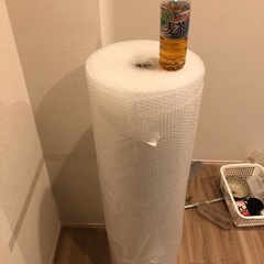 プチプチロールの画像