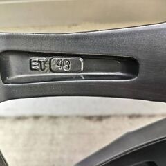 【バリ山】スイフトスポーツ　スタッドレス4本セット　【早い者勝ち】の画像