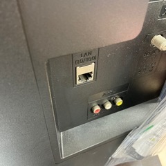 SHARP 32型液晶テレビ【リサイクルフカツ岡崎倉庫店】251116SM-7の画像