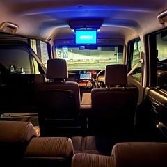 ダイハツ　タント　カスタム　ロング車検 R9年/11月の画像