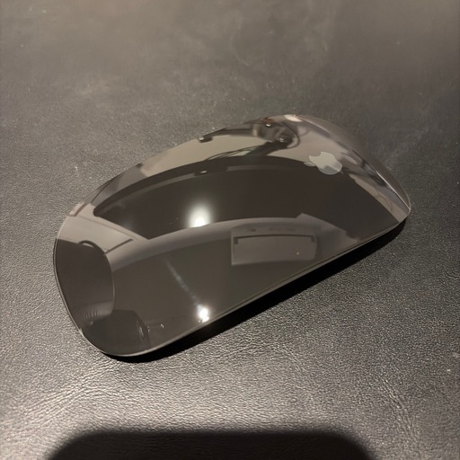 Apple Magic Mouse ブラック マジックマウス