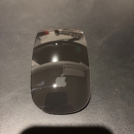 Apple Magic Mouse ブラック マジックマウス
