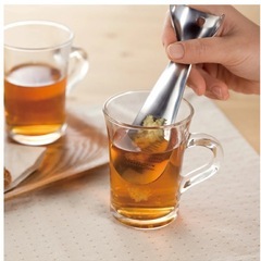 燕三条産　立つ薬味おろし　おろし金　未使用品の画像