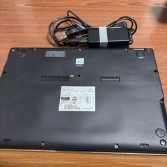 第8世代LIFEBOOK U939/B B5ノートPC Core i5 8GB③の画像