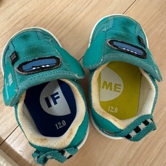 イフミー　はやぶさ　12.0cmの画像