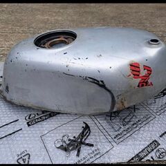 NSR50ガソリンタンク　NSR80 フェールタンクの画像