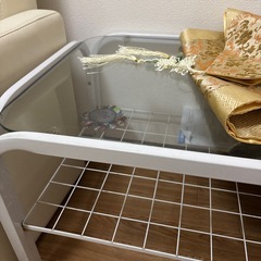 ソファ一人かけの画像