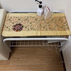 ソファ一人かけの画像