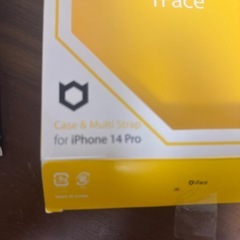 iFace 14Proケース
の画像