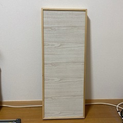 桐の引き出しの画像