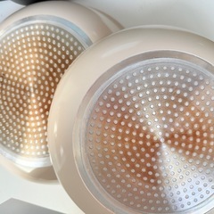 ニトリ フライパン 2枚
の画像