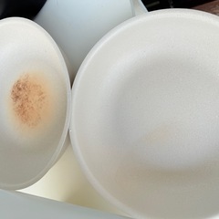 ニトリ フライパン 2枚
の画像