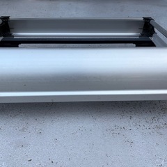 （取引中）タフレック　アクティトラック用キャリアの画像