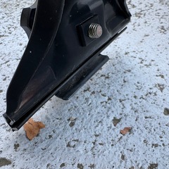 （取引中）タフレック　アクティトラック用キャリアの画像