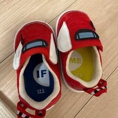 イフミー　小町　12.5cmの画像