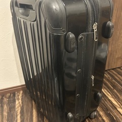 スーツケース・キャリーケースの画像
