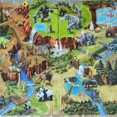 アニア　アニマルアドベンチャーの画像