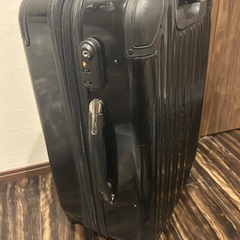 スーツケース・キャリーケースの画像
