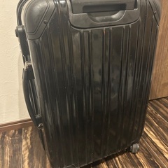 スーツケース・キャリーケースの画像