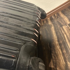 スーツケース・キャリーケースの画像