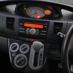 購入者決まりました！車検あり！人気のムーブ！初心者の方いかがですか？の画像