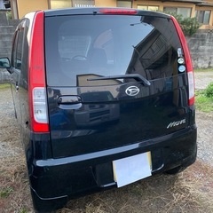 購入者決まりました！車検あり！人気のムーブ！初心者の方いかがですか？の画像