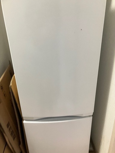 冷蔵庫&洗濯機&掃除機