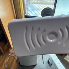  家庭用超短波治療器 伊藤超短波株式会社 バイオトロン パルスマイクロ波 中古　の画像