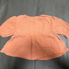 ベビー服　90
の画像