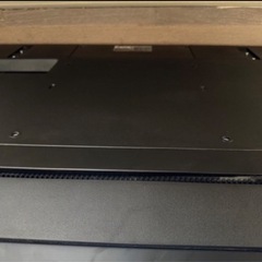 TV ジャンク品の画像