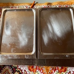 リンナイ ガスコンロの画像