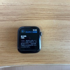 Apple Watch　の画像