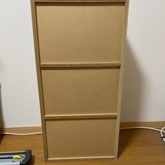 ‼️近日破棄‼️早い者勝ち‼️カラーボックス‼️の画像