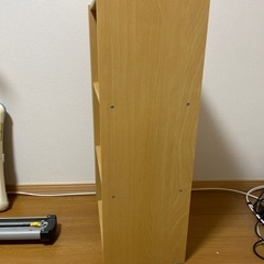 ‼️近日破棄‼️早い者勝ち‼️カラーボックス‼️の画像