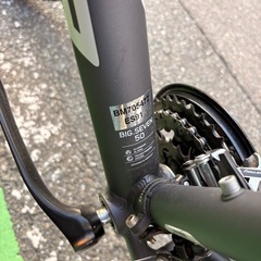 MERIDA マウンテンバイク BIGSEVEN50-D  の画像