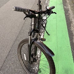 MERIDA マウンテンバイク BIGSEVEN50-D  の画像