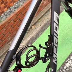 MERIDA マウンテンバイク BIGSEVEN50-D  の画像