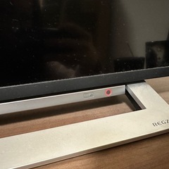 REGZA 43M540X の画像