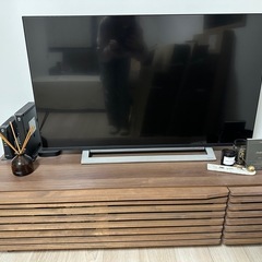 REGZA 43M540X の画像