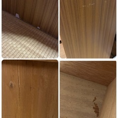 6段タンスの画像