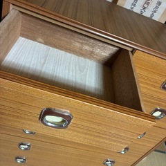 6段タンスの画像