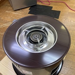 早い者勝ち!!  コロナ 石油コンロ  2018年 KT-1618 
点火チェック済み!! サロンヒーター 石油ストーブ の画像