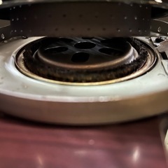 早い者勝ち!!  コロナ 石油コンロ  2018年 KT-1618 
点火チェック済み!! サロンヒーター 石油ストーブ の画像